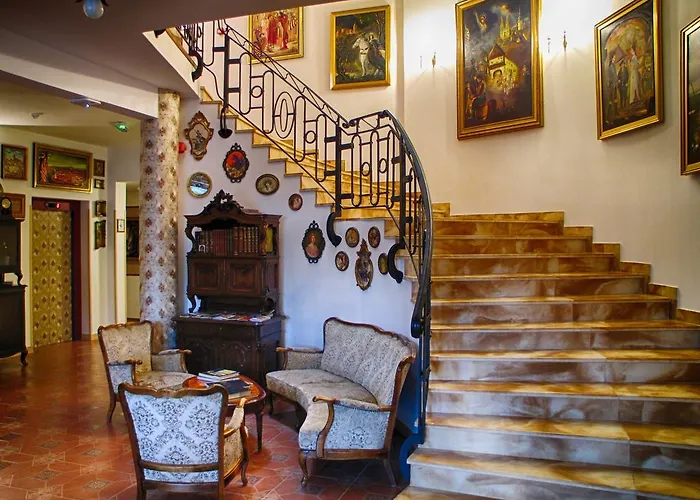Hotel Puntijar