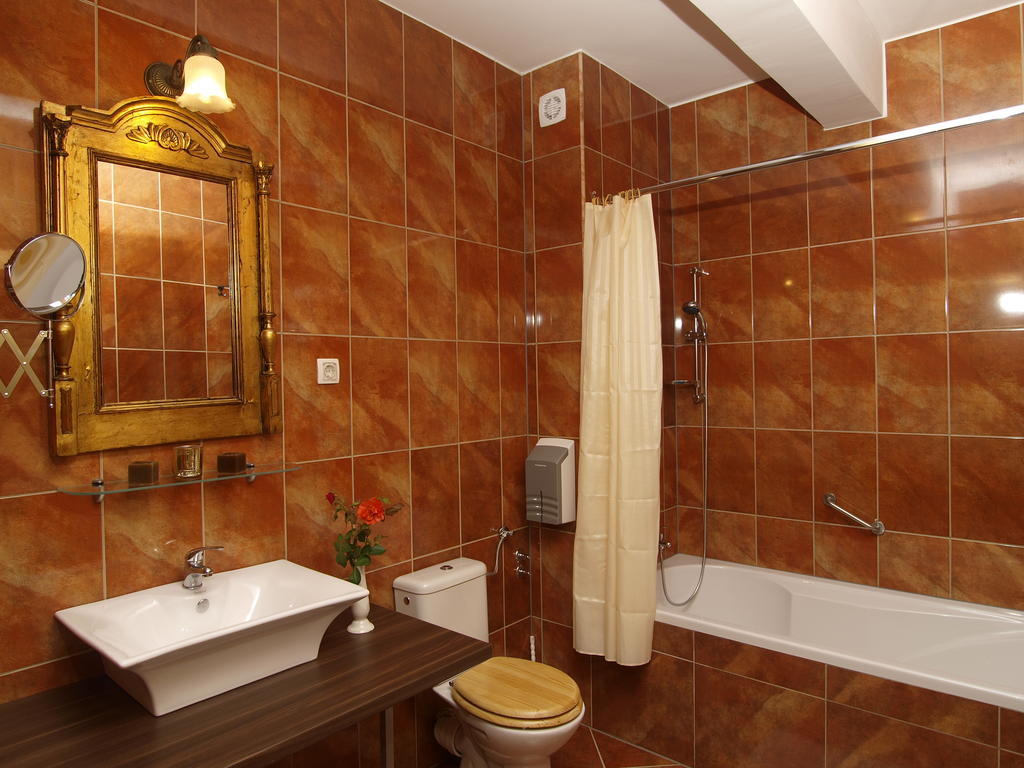 Puntijar Hotel