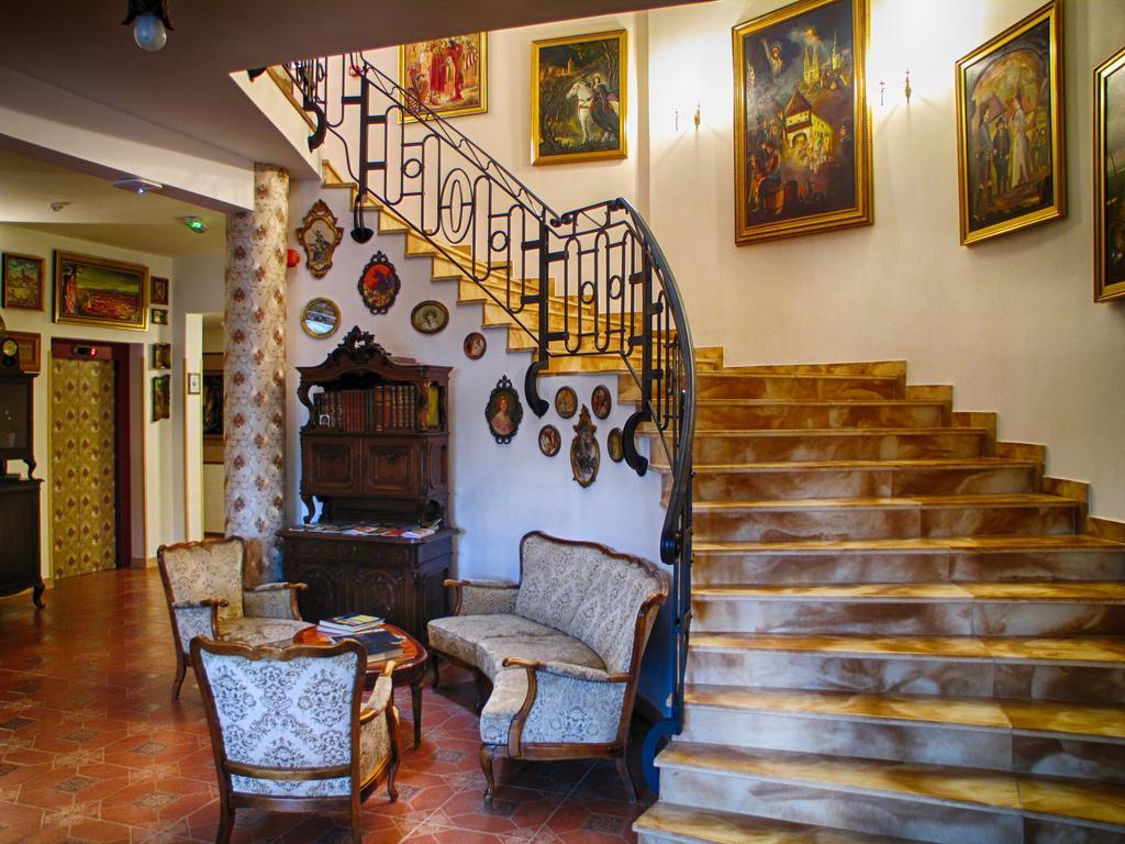 Puntijar Hotel