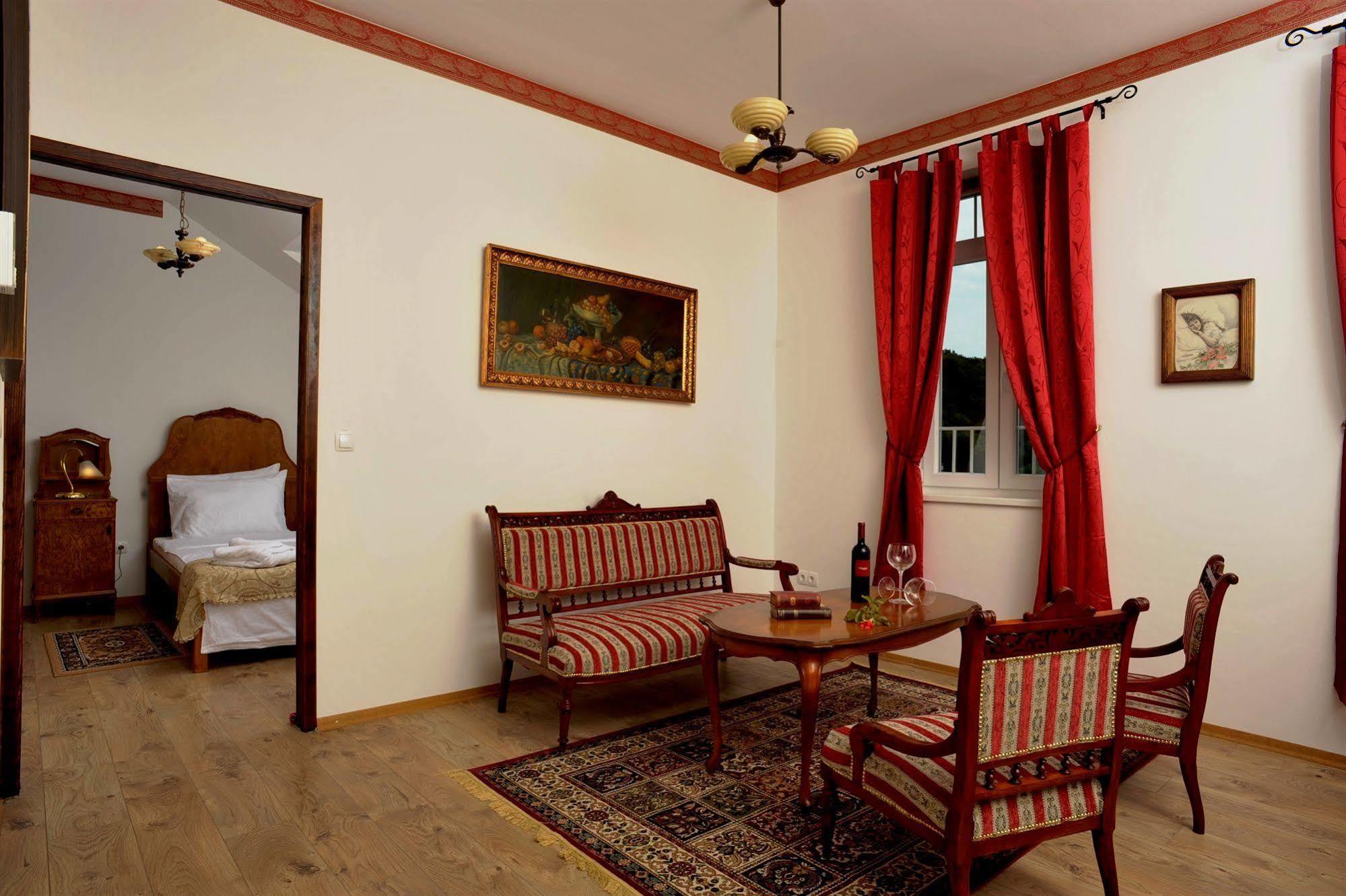 Hotel Puntijar