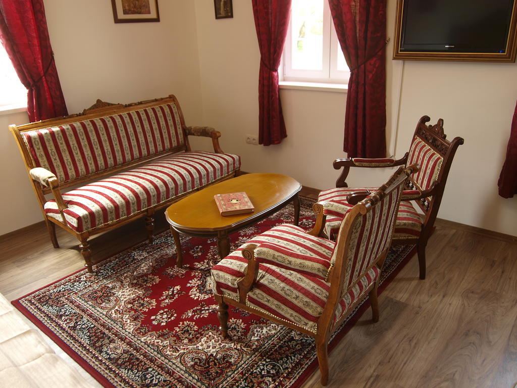 Hotel Puntijar Zagrzeb