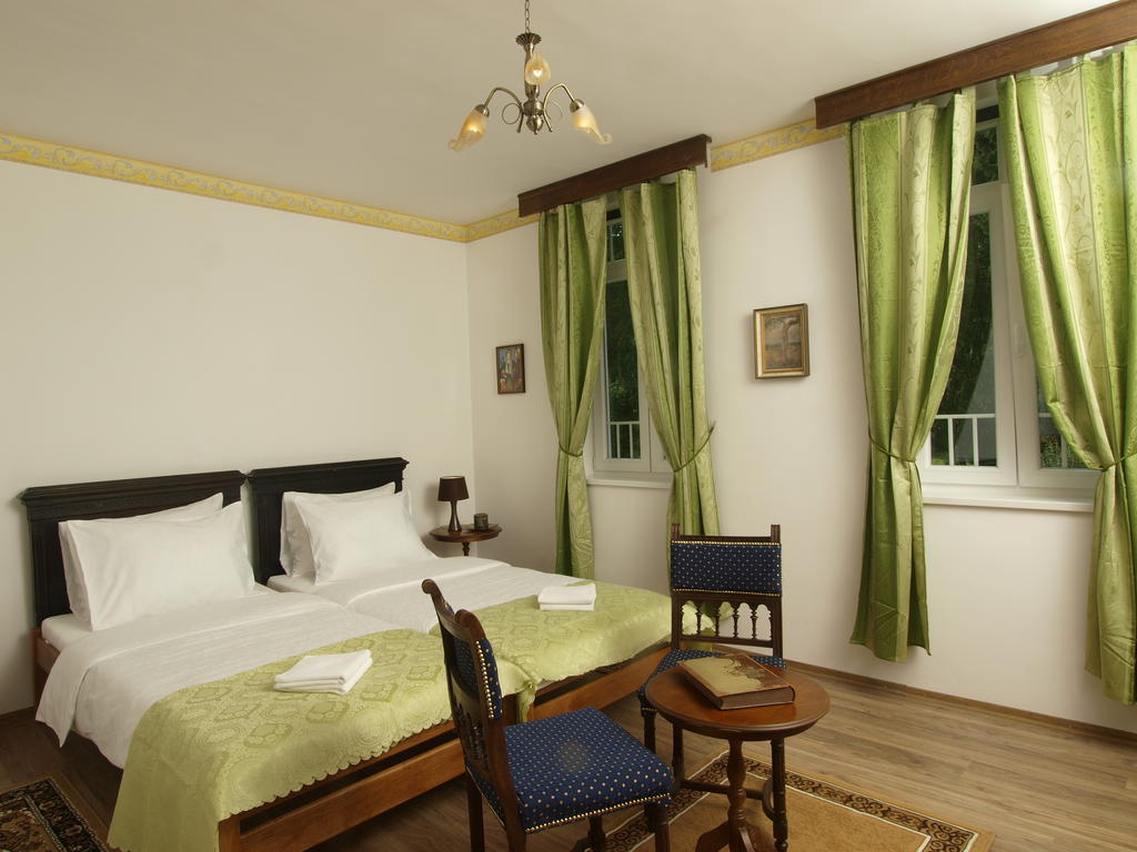 Hotel Puntijar 4*
